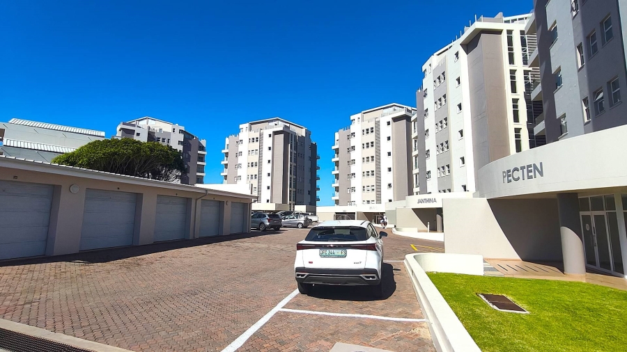 To Let 1 Bedroom Property for Rent in Diaz Beach Western Cape